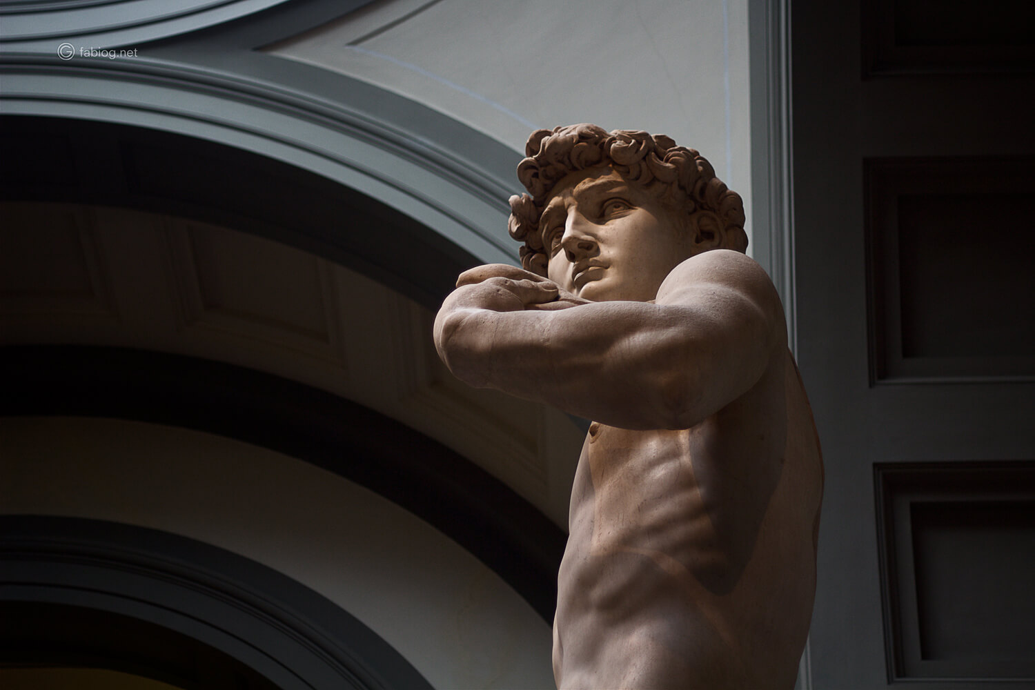 David di Michelangelo
